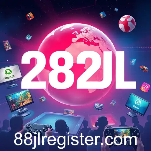 The Rise of 88JL: Gaming Evolves