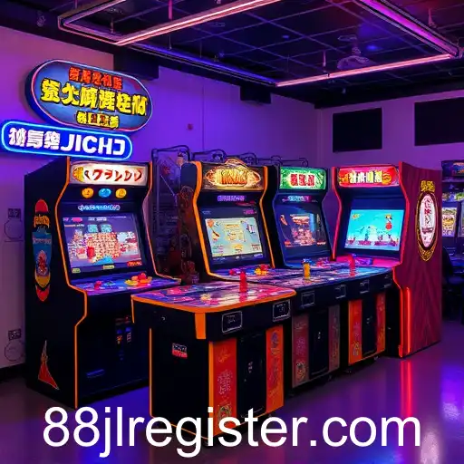 Arcade Games