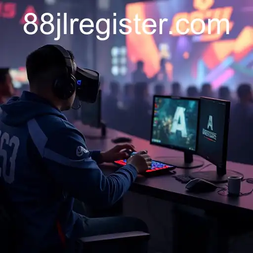 The Evolution of Online Gaming in the Digital Era