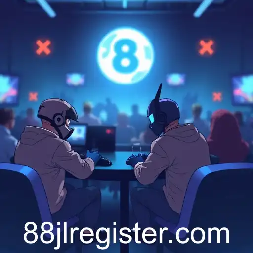 88JL register