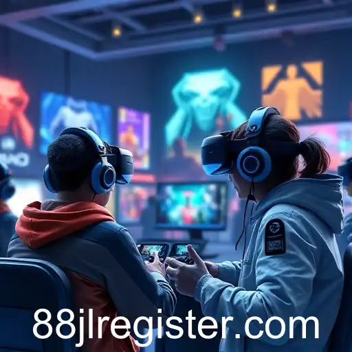 88JL register