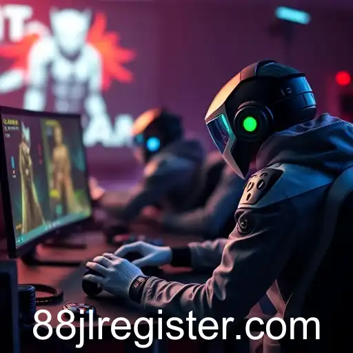 Unlocking Gaming Success: The Role of 88JL